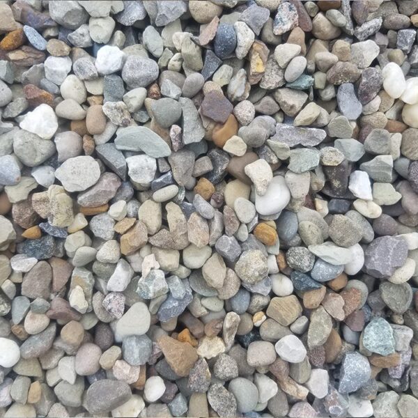 River Rocks