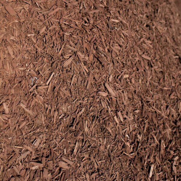 Brown Mulch