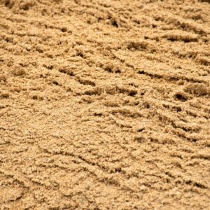 Mason Sand