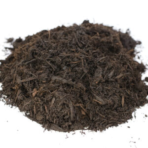 Bark Mulch