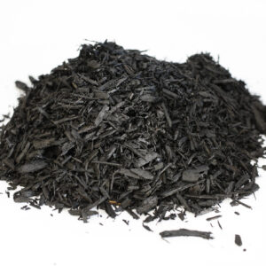 Double Black Mulch