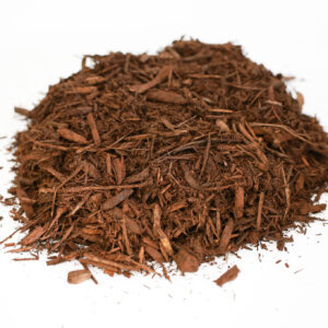 Double Brown Mulch