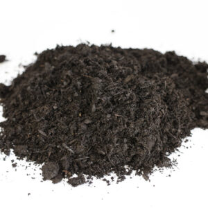 Leaf Compost