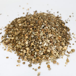 Pea Gravel