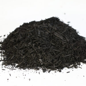 Triple Black Mulch