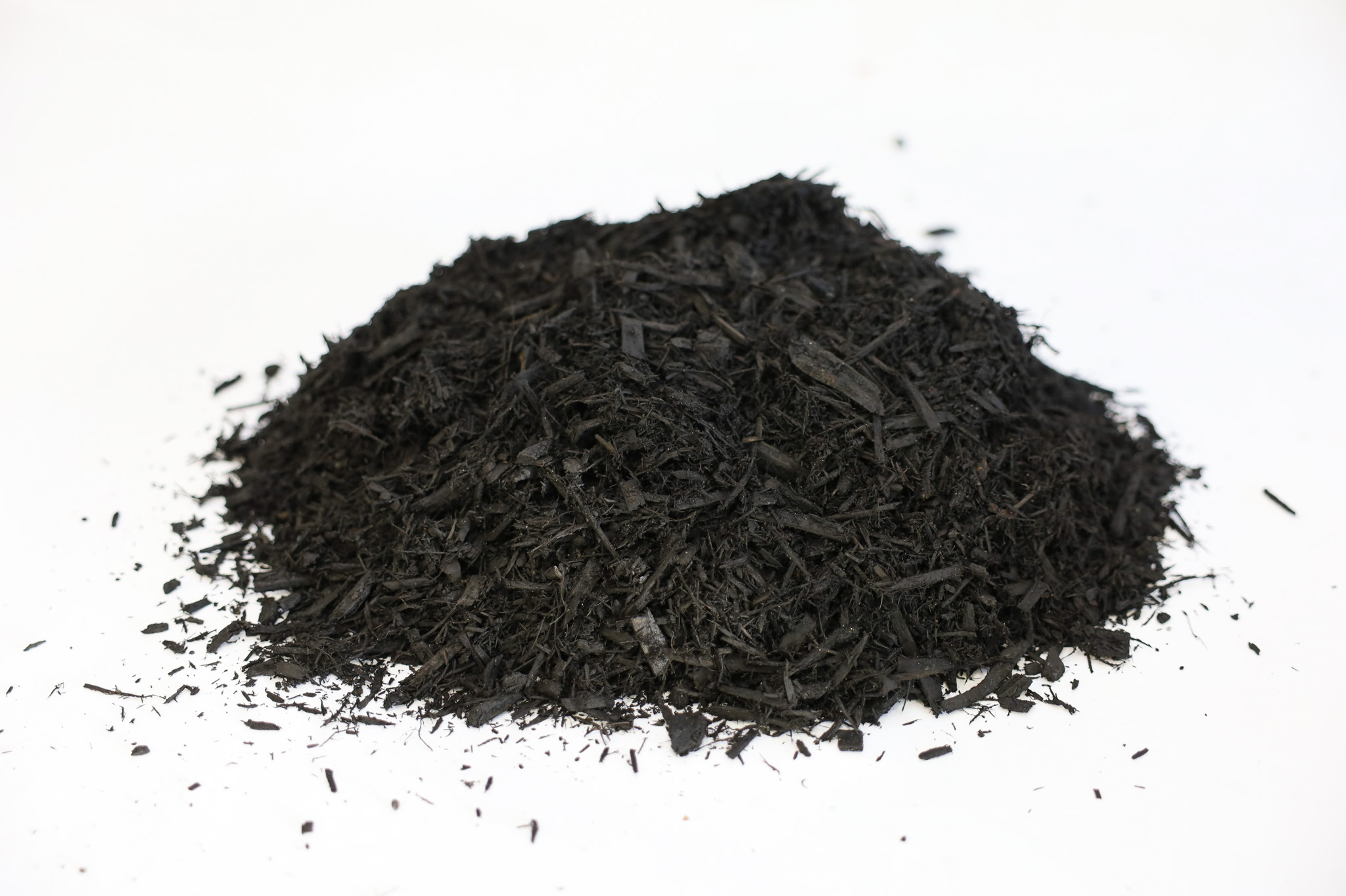 Triple Black Mulch