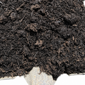 Sweet Peet Premium Mulch
